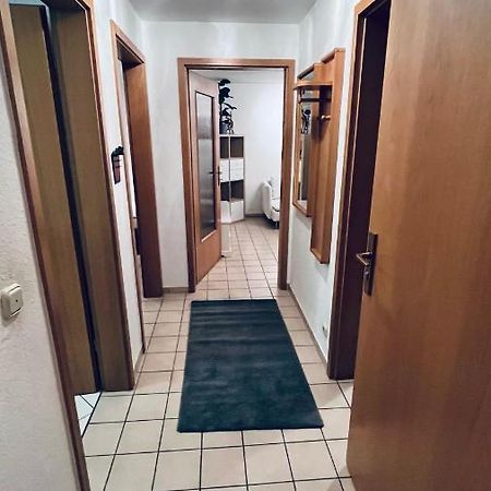 Apartment 61 Hannover Luaran gambar