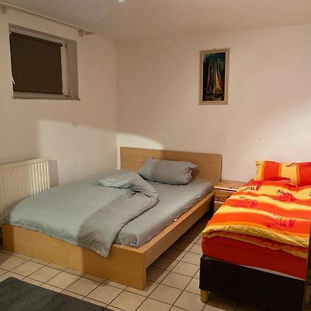 Apartment 61 Hannover Luaran gambar