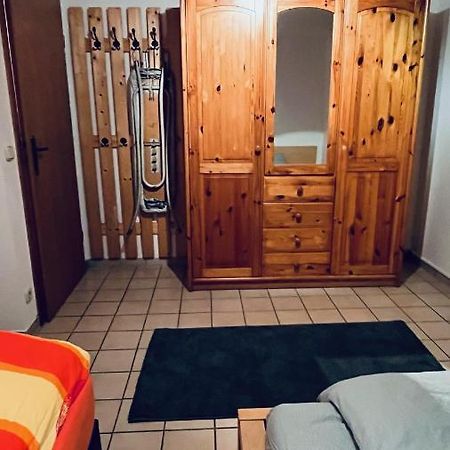 Apartment 61 Hannover Luaran gambar