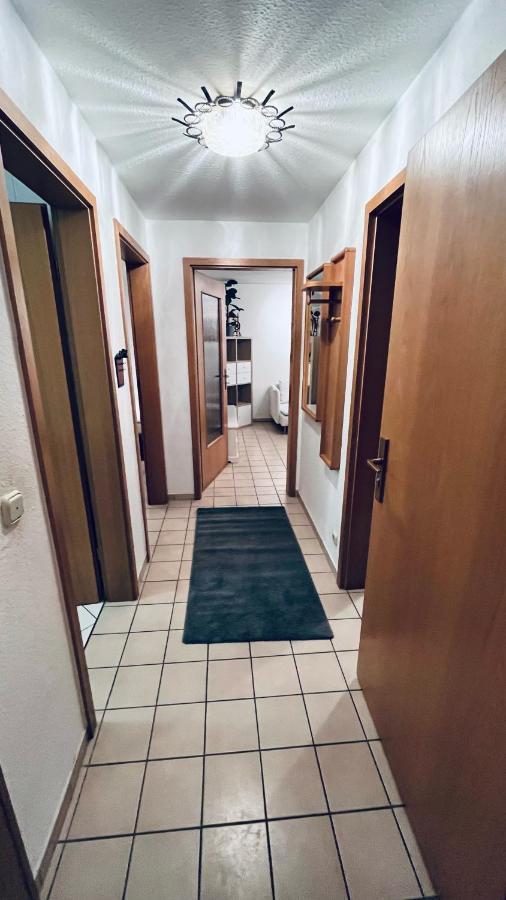 Apartment 61 Hannover Luaran gambar