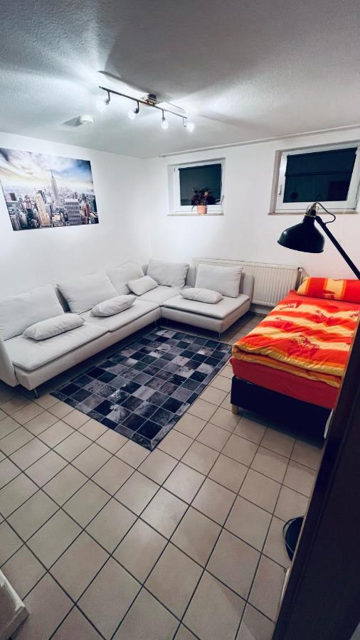 Apartment 61 Hannover Luaran gambar