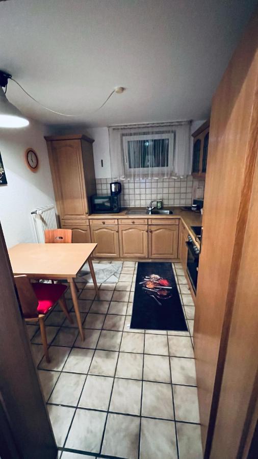 Apartment 61 Hannover Luaran gambar