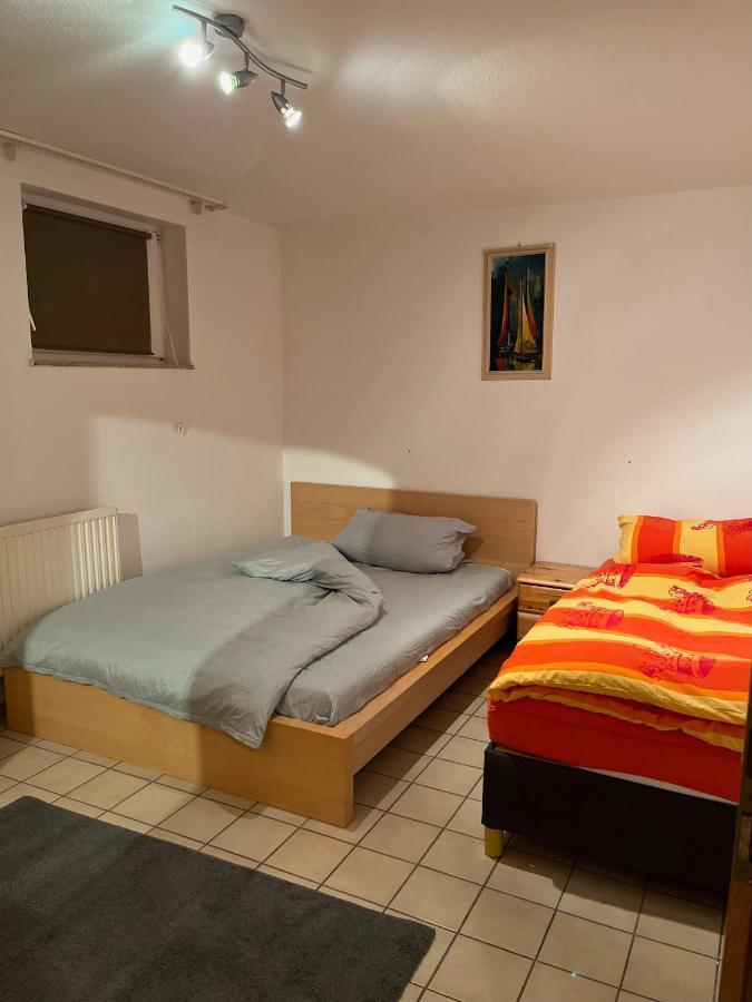 Apartment 61 Hannover Luaran gambar