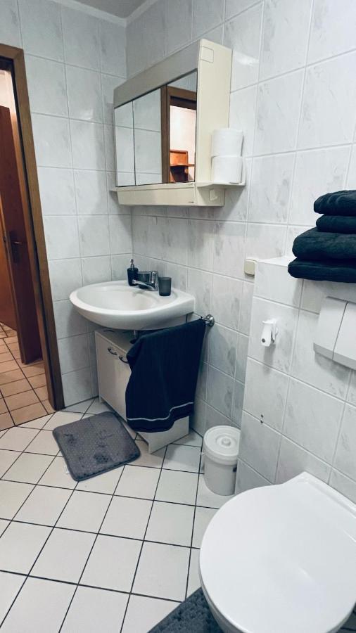 Apartment 61 Hannover Luaran gambar